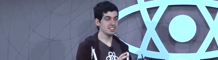 React.js Conf 2015 Keynote 2