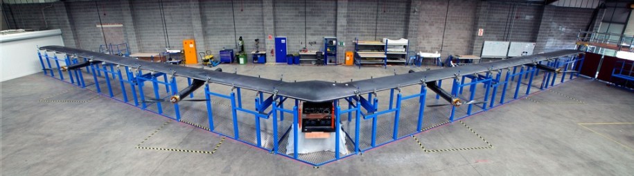 Building communications