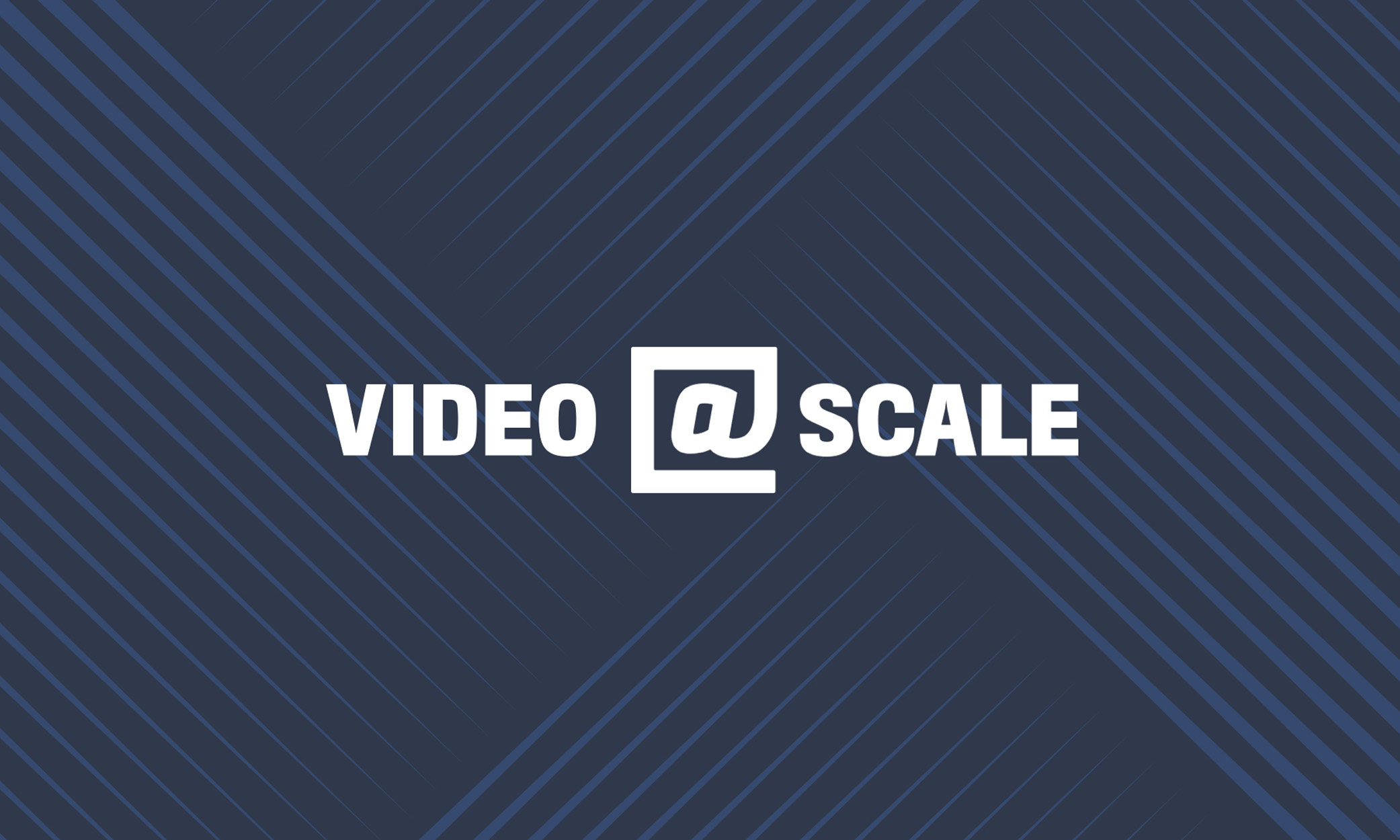Video @Scale 2017 recap
