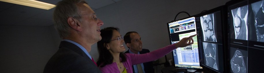 Facebook and NYU School of Medicine launch