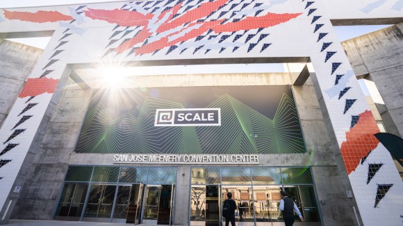 2018 @Scale Conference