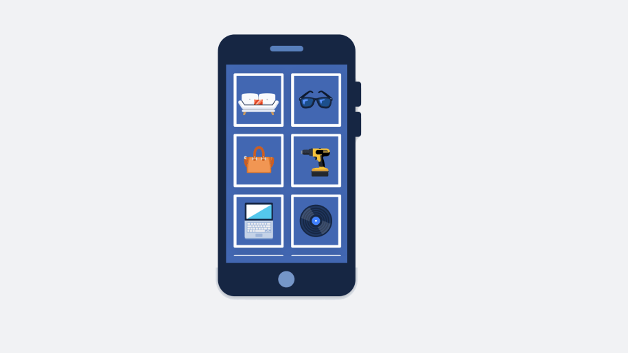 Under the hood: Facebook Marketplace powered by artificial intelligence