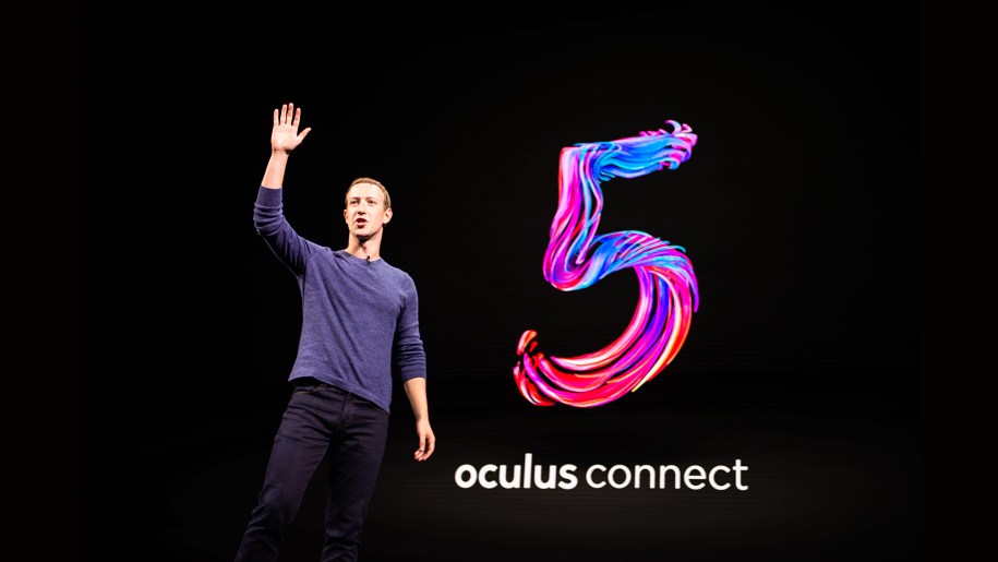 Oculus Connect 5: Tech talks roundup on engineering.fb.com, Facebook's Engineering blog