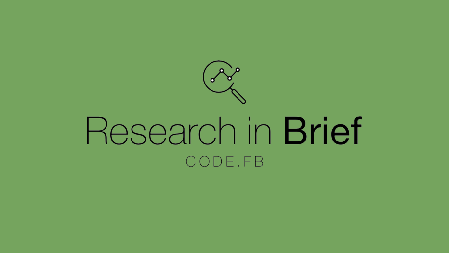 Facebook, NYU release XLNI dataset to expand available languages for natural language understanding systems - on Code.fb.com, Facebook's Engineering blog