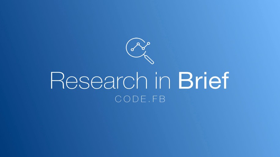 Dynamic meta-embeddings: Improving AI language understanding by combining multiple word representations on engineering.fb.com, Facebook's Engineering blog