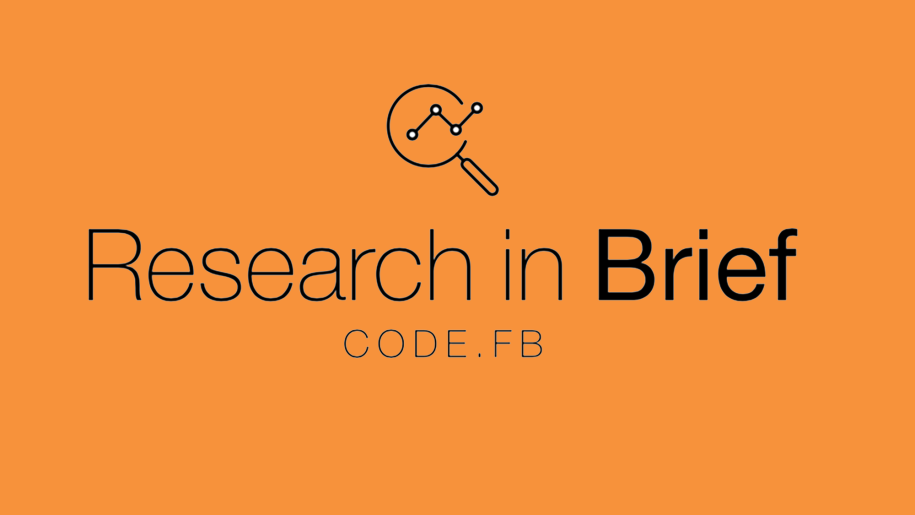 Improving AI language understanding by combining multiple word representations - Research in Brief on Code.fb.com, Facebook's Engineering blog