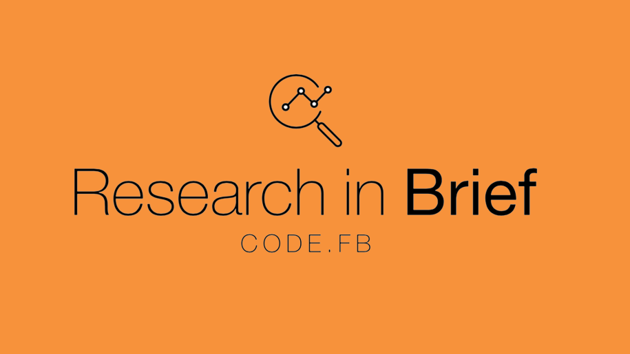 Research in Brief: Dynamic Meta-Embeddings improve AI language understanding - Code.fb.com, Facebook's Engineering blog