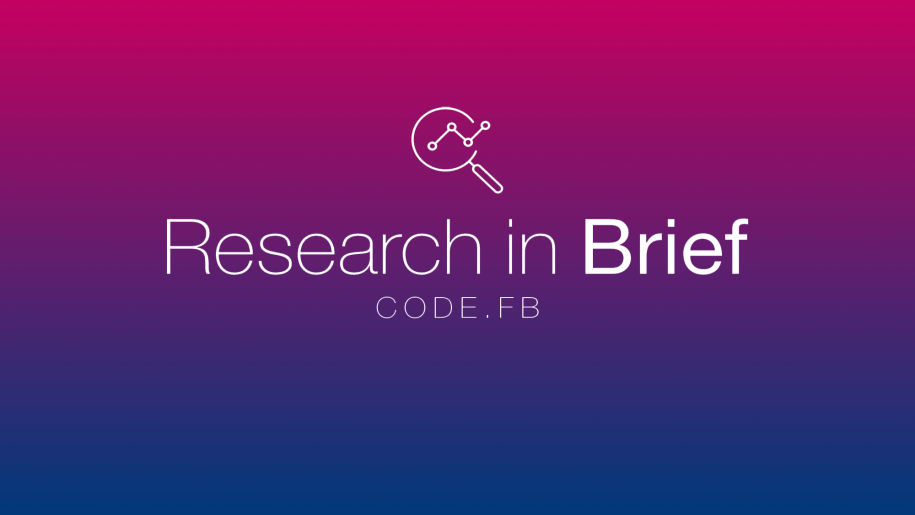 Facebook, NYU release XLNI dataset to expand available languages for natural language understanding systems - on Code.fb.com, Facebook's Engineering blog