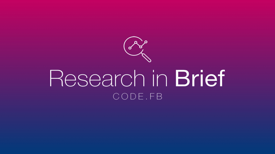 Facebook, NYU release XLNI dataset to expand available languages for natural language understanding systems - on Code.fb.com, Facebook's Engineering blog