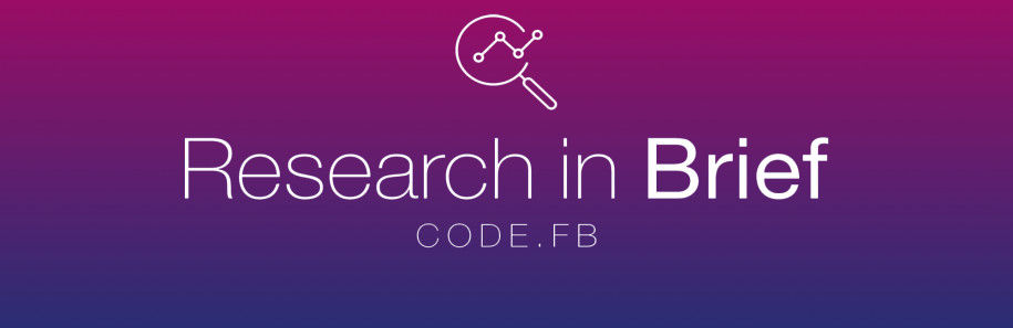 Facebook, NYU release XLNI dataset to expand available languages for natural language understanding systems - on Code.fb.com, Facebook's Engineering blog