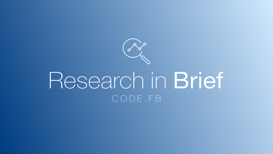 Using AI and satellite imagery for disaster insights on Code.fb.com, Facebook's Engineering blog