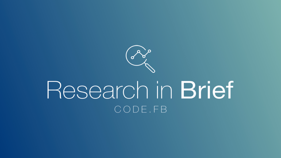 Toward a deeper understanding of the way AI agents see things - on engineering.fb.com, Facebook's Engineering blog
