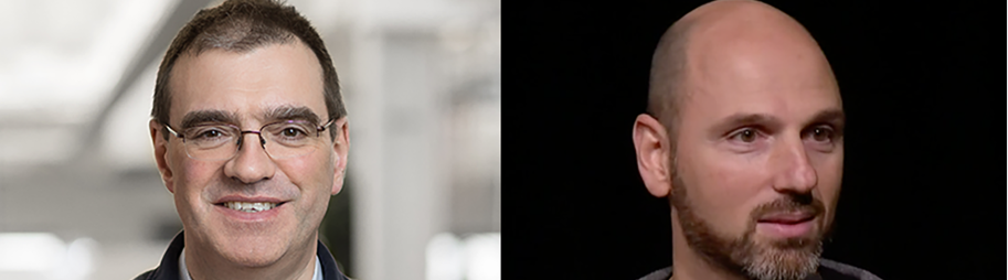 Léon Bottou and Olivier Bousquet