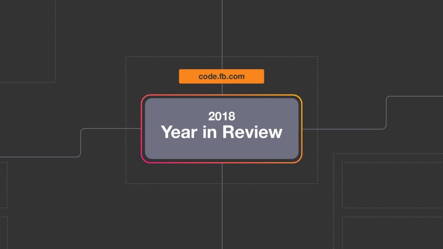 2018 Year in review: Data centers on engineering.fb.com, Facebook's Engineering blog