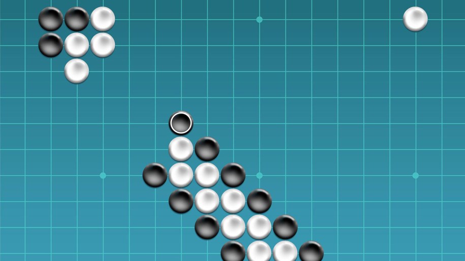 FAIR open-sources new ELF OpenGo data set, research, and insights