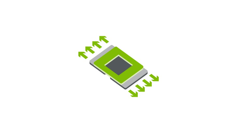 Sharing a common form factor for accelerator modules