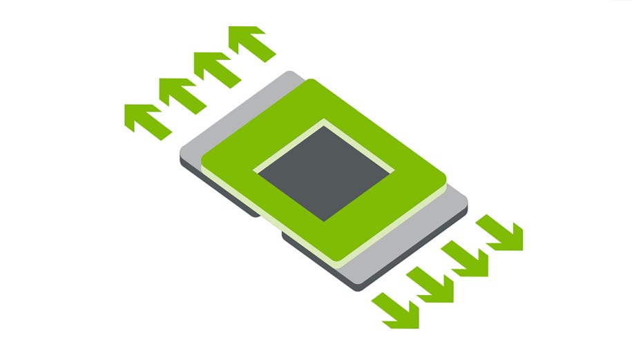 Sharing a common form factor for accelerator modules