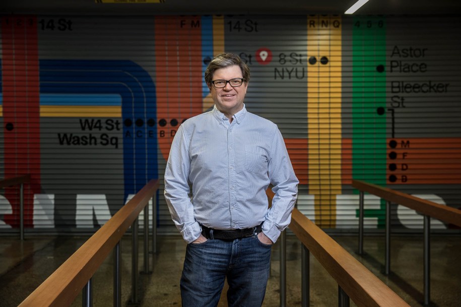 Turing Award presented to Yann LeCun, Geoffrey Hinton, and Yoshua Bengio