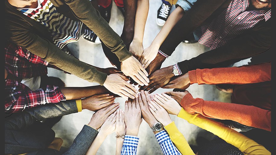 Social Good research award winners