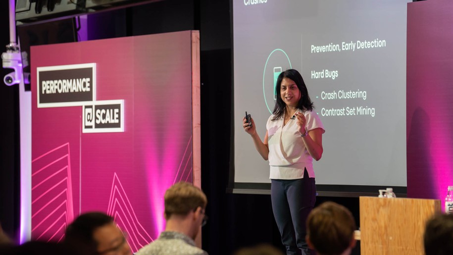 Performance @Scale 2019 videos