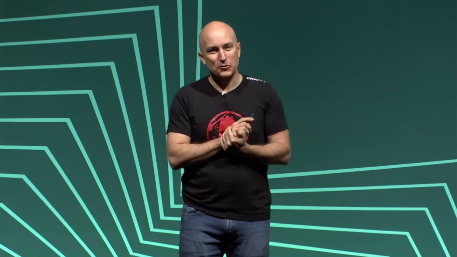 Systems @Scale 2019 conference recap