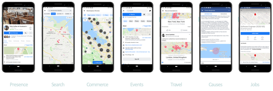 MaRS: How Facebook keeps maps current and accurate