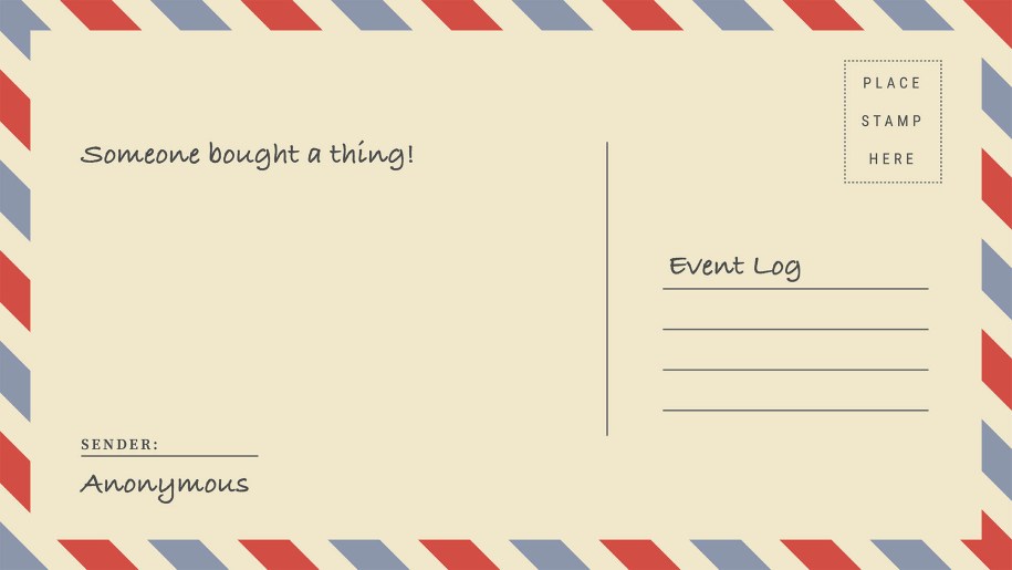 Fighting fraud anonymously