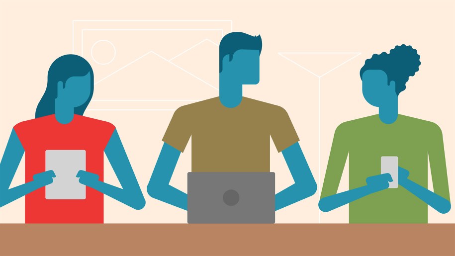 Fighting fraud using partially blind signatures