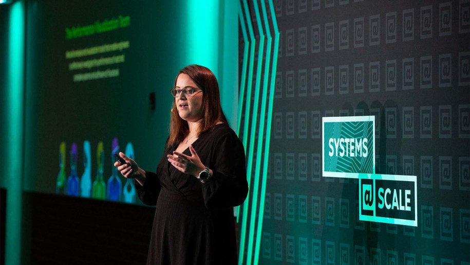 Systems@ Scale 2019 recap