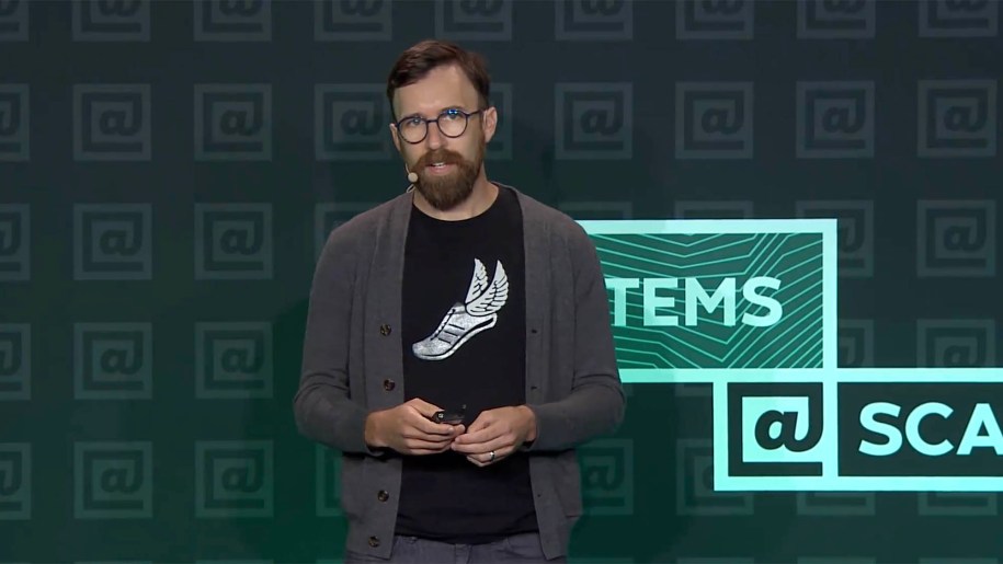 Systems@ Scale 2019 recap