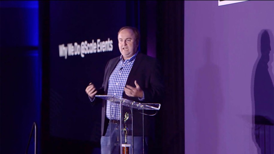 Video @Scale 2019 recap