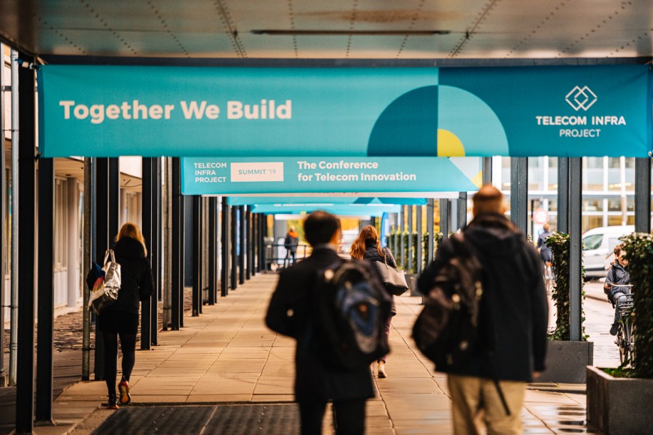 TIP Summit 2019: Collaborating to advance internet infrastructure