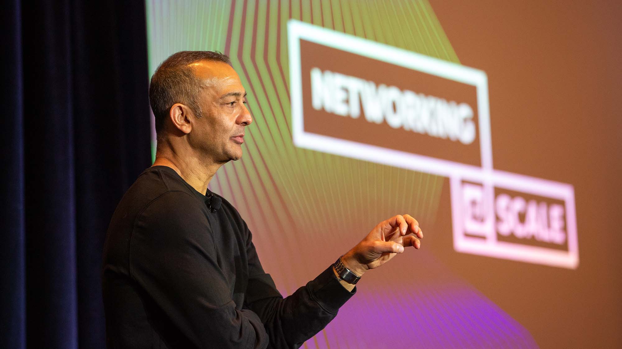 Watch all the talks from Networking @Scale 2019 in Boston, including a keynote by Najam Ahmad of Facebook.