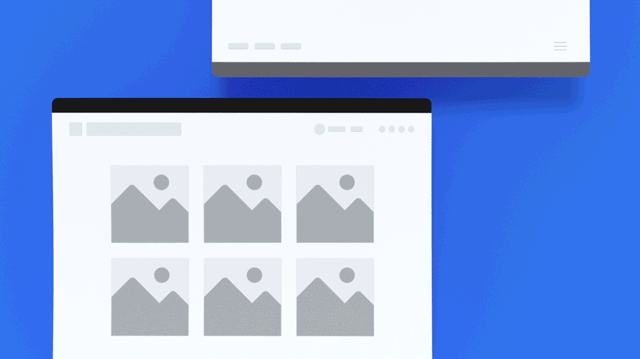 Data Transfer Project: Enabling portability of photos and videos between services