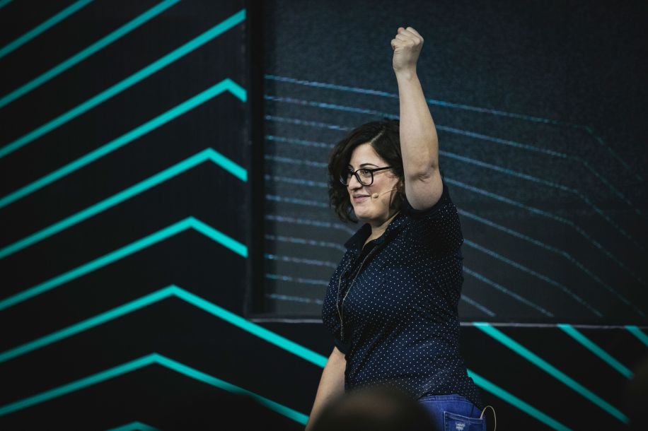 Systems @Scale Tel Aviv 2019 recap