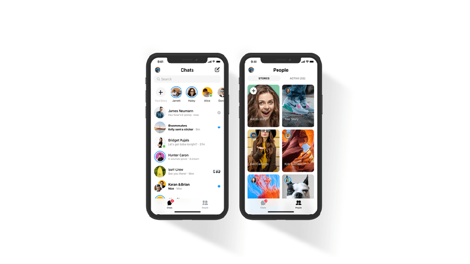we used the UI framework available on the device’s native OS to support a wider variety of application feature needs. This reduced not only size, by avoiding the need to cache/load large custom-built frameworks, but also complexity.