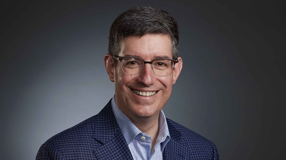 Dan Rabinovitsj Vice President Facebook Connectivity