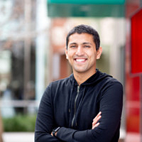 Subodh Iyengar Software Engineer