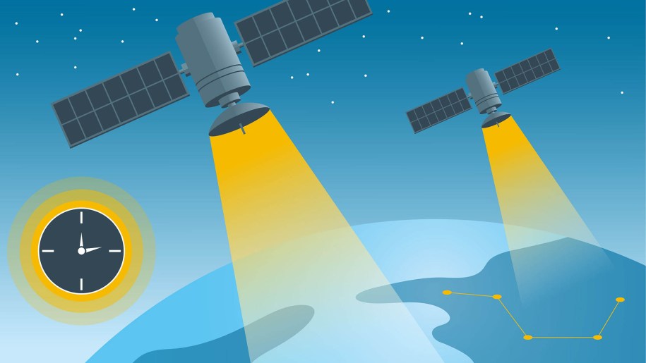 Building a more accurate time service at Facebook scale