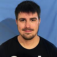 Oleg Obleukhov Production Engineer
