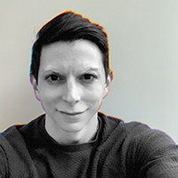 Edward Palmieri, Facebook Director of Sustainability