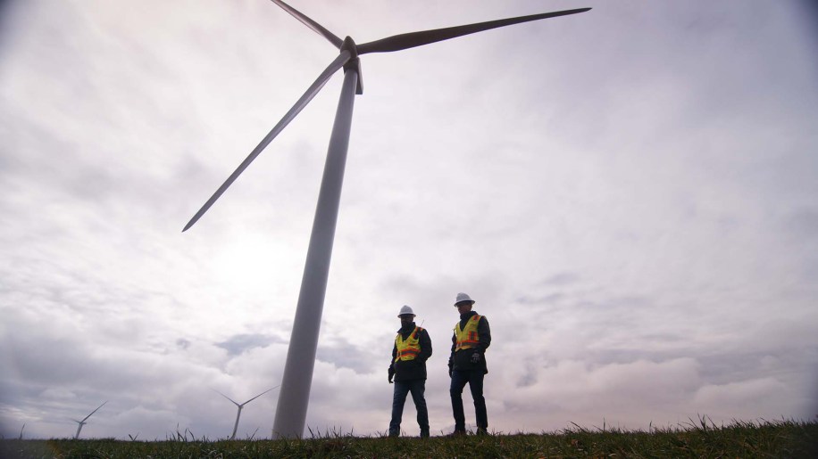 Introducing our 2019 Sustainability Report