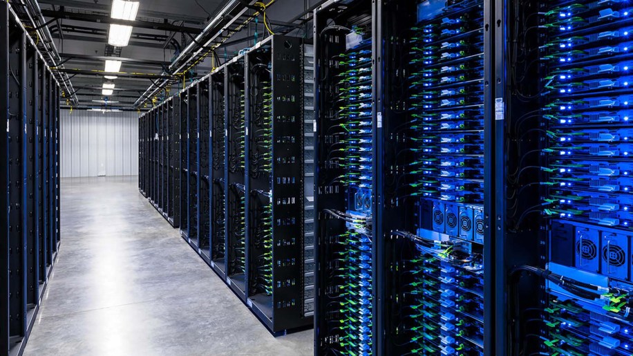 The next decade: How Facebook is stepping up the fight against climate change