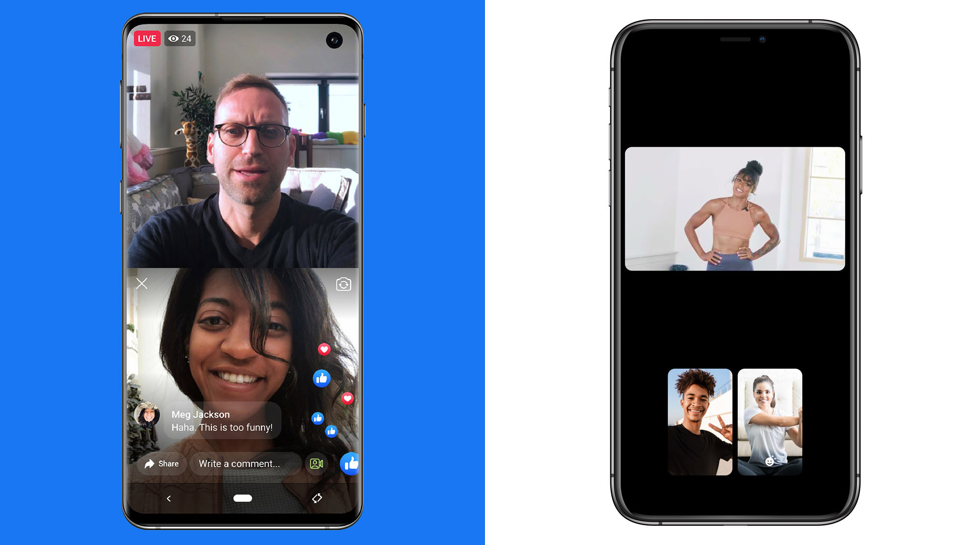 Rsys: A smaller, faster video calling library for our apps