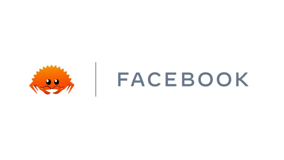 Rust Facebook Rustacean