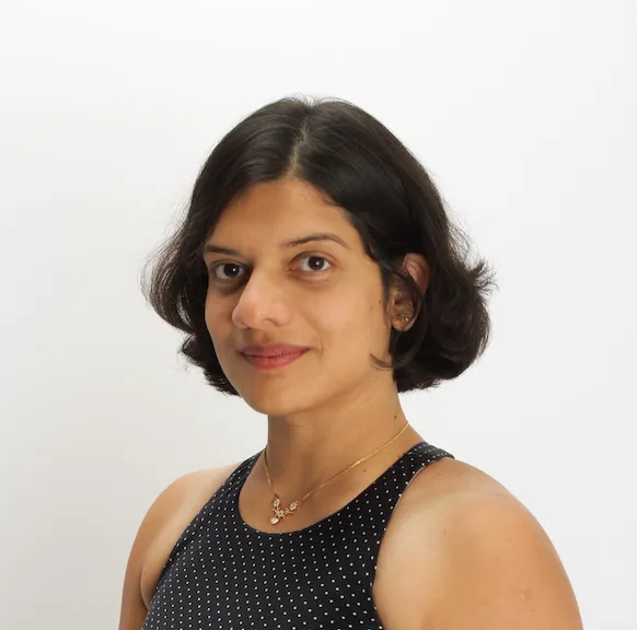 Snehal Khandkar, Software Engineering Manager