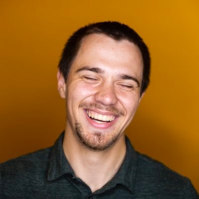 Dmitry Vinnick, Developer Advocate