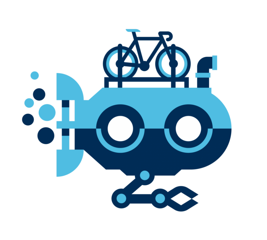 mariana trench