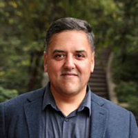 Clyde Rodriguez, VP Security Engineering