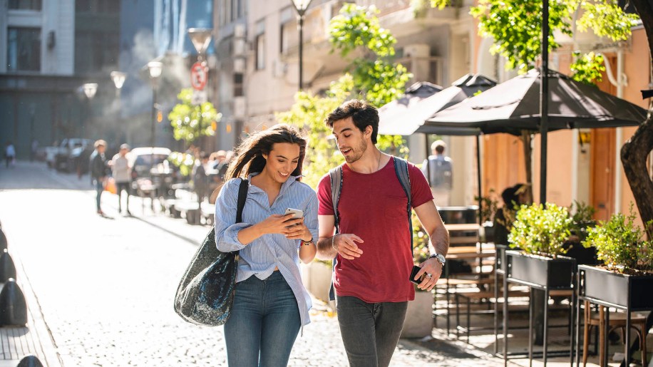 Malbec subsea cable connects Argentina and Brazil with the rest of the world